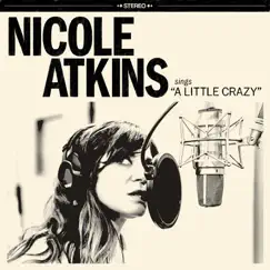 A Little Crazy - Single by Nicole Atkins album reviews, ratings, credits