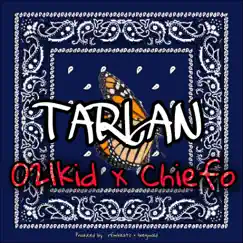 TARLAN (feat. Chiefo) Song Lyrics