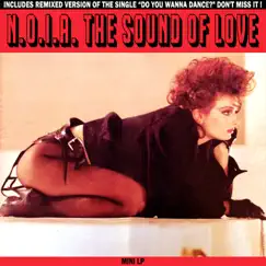 The Sound of Love - EP by N.O.I.A. album reviews, ratings, credits