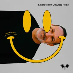People Happy (Late Nite Tuff Guy Acid Remix) - Single by KLP, Stace Cadet & Late Nite Tuff Guy album reviews, ratings, credits