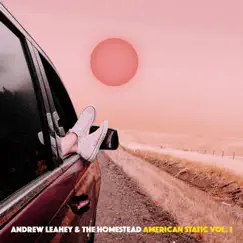 American Static, Vol. 1 by Andrew Leahey & The Homestead album reviews, ratings, credits