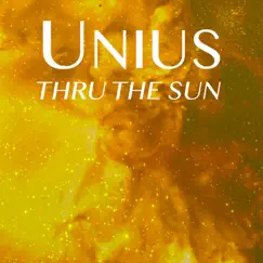 Thru the Sun by Unius album reviews, ratings, credits