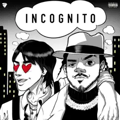 INCOGNITO - Single by HYBRD album reviews, ratings, credits