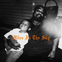 Miles In the Sky Song Lyrics