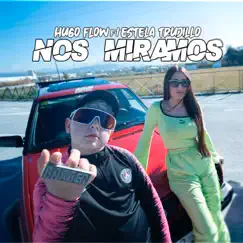 Nos Miramos (feat. Estela Trujillo) Song Lyrics