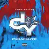 Icy Parachute - Single album lyrics, reviews, download