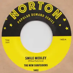 Smile Medley Song Lyrics