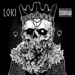 LOKI (feat. Twisted Insane) - Single by Bloodspits album reviews, ratings, credits