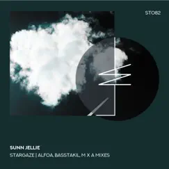 Stargaze (Alfoa Stellar Radio Edit) Song Lyrics