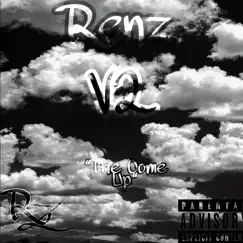 Renz V2 - EP by Renztherapper album reviews, ratings, credits