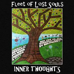 Inner Thoughts - Single by Fleet of Lost Souls album reviews, ratings, credits