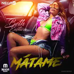 Matame Song Lyrics