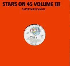 Stars on 45 Volume III Super Maxi Single (Remastered) - Single by Stars On 45 album reviews, ratings, credits