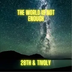 The World is Not Enough Song Lyrics