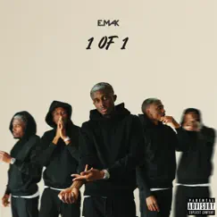 1 of 1 - EP by E. Mak album reviews, ratings, credits
