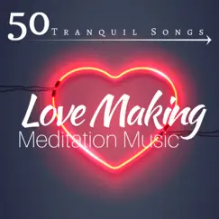 Love Making Meditation Music - 50 Tranquil Songs for Deep and Intense Tantra Love Sessions by Tantra Prime album reviews, ratings, credits