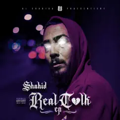 Realtalk EP by Shahid album reviews, ratings, credits