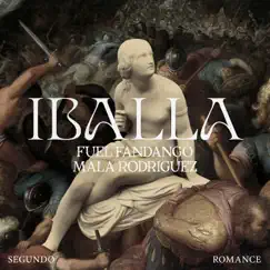 Iballa (feat. Mala Rodríguez) Song Lyrics