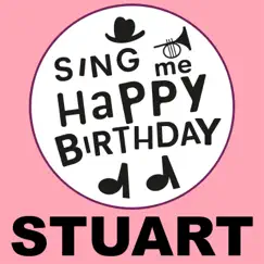Happy Birthday Stuart (Hip Hop Version) Song Lyrics
