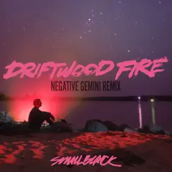 Driftwood Fire (Negative Gemini Remix) Song Lyrics