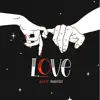 Love (Radio Edit) - Single album lyrics, reviews, download