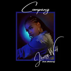 Company (feat. WhoIsRog) - Single by Jhazzy Wolf album reviews, ratings, credits