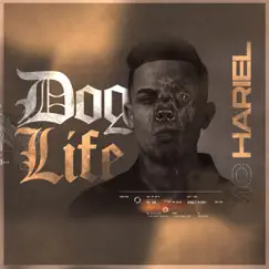 Dog Life - Single by Mc Hariel album reviews, ratings, credits