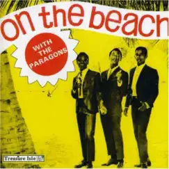 On the Beach with The Paragons by The Paragons album reviews, ratings, credits