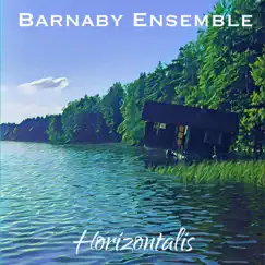 Horizontalis (1st) - Single by Barnaby Ensemble album reviews, ratings, credits