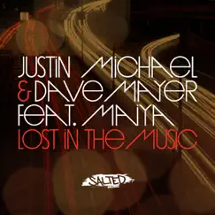 Lost in the Music (Nightrhymes Remix) [feat. Maiya] [Nightrhymes Remix] Song Lyrics