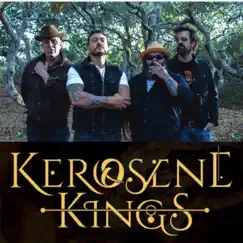 Fall In Line - Single by Kerosene Kings album reviews, ratings, credits