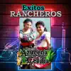 Éxitos Rancheros album lyrics, reviews, download