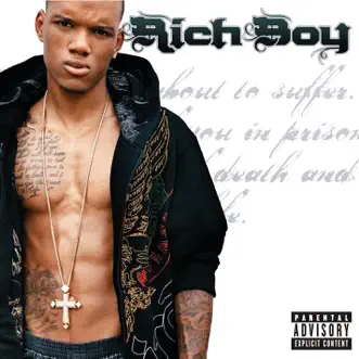 Download Ghetto Rich (feat. John Legend) Rich Boy MP3