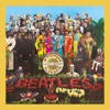 Sgt. Pepper's Lonely Hearts Club Band (Remix) song lyrics