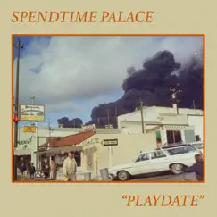 Playdate by Spendtime Palace album reviews, ratings, credits