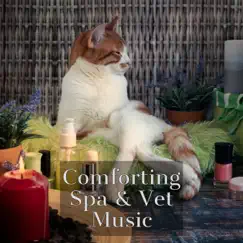 Cats Jazz Comforting Spa & Vet Music by Jazz Music for Cats album reviews, ratings, credits