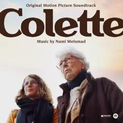 Colette (Original Motion Picture Soundtrack) by Nami Melumad album reviews, ratings, credits