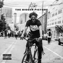 The Bigger Picture Song Lyrics