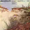 Mendelssohn: Klavierkonzert No. 1 album lyrics, reviews, download