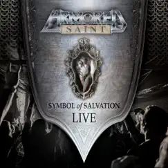 Symbol of Salvation Live by Armored Saint album reviews, ratings, credits