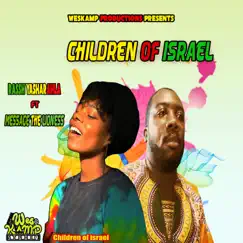 Children of Israel - Single by Raash Yasharahla album reviews, ratings, credits