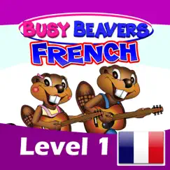 French Level 1 by Busy Beavers album reviews, ratings, credits