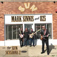 The Sun Sessions 2 by Mark Sinnis & 825 album reviews, ratings, credits