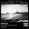 L.A. Lies (feat. Andy Cooper) - Single album lyrics, reviews, download