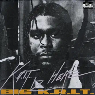 Download Addiction (feat. Lil Wayne & Saweetie) Big K.R.I.T. MP3