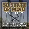 Cut Ties (feat. Cali the Dreamer, DreCat & DJ Root) - Single album lyrics, reviews, download