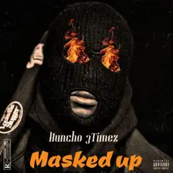 Masked Up Song Lyrics
