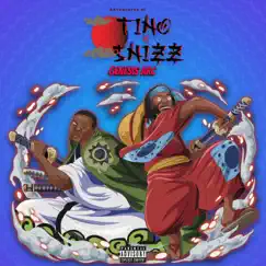 Adventures of Tino x Snizz (Genesis Arc) by Tino Kissi & SNI album reviews, ratings, credits