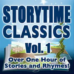 Storytime Classics, Vol. 1 by Favorite Kids Stories album reviews, ratings, credits