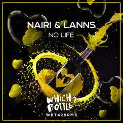 No Life - Single by Nairi & Lanns album reviews, ratings, credits